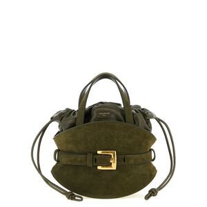 Balmain Women 'Shuffle' Mini Handbag